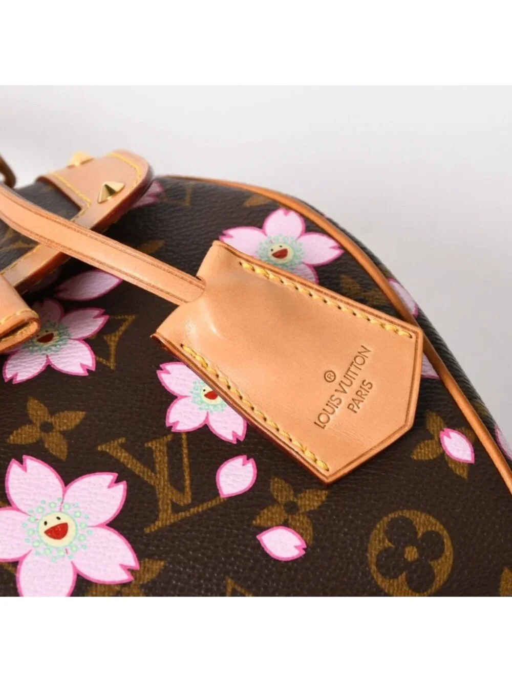Louis Vuitton this authentic